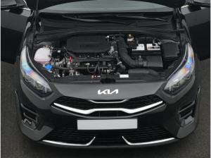 Kia Ceed SW 🔥 GT-Line🔥 Automatik - Technologie & Performance Paket - *direkt Verfügbar*🔥
