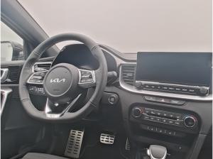 Kia Ceed SW 🔥 GT-Line🔥 Automatik - Technologie & Performance Paket - *direkt Verfügbar*🔥