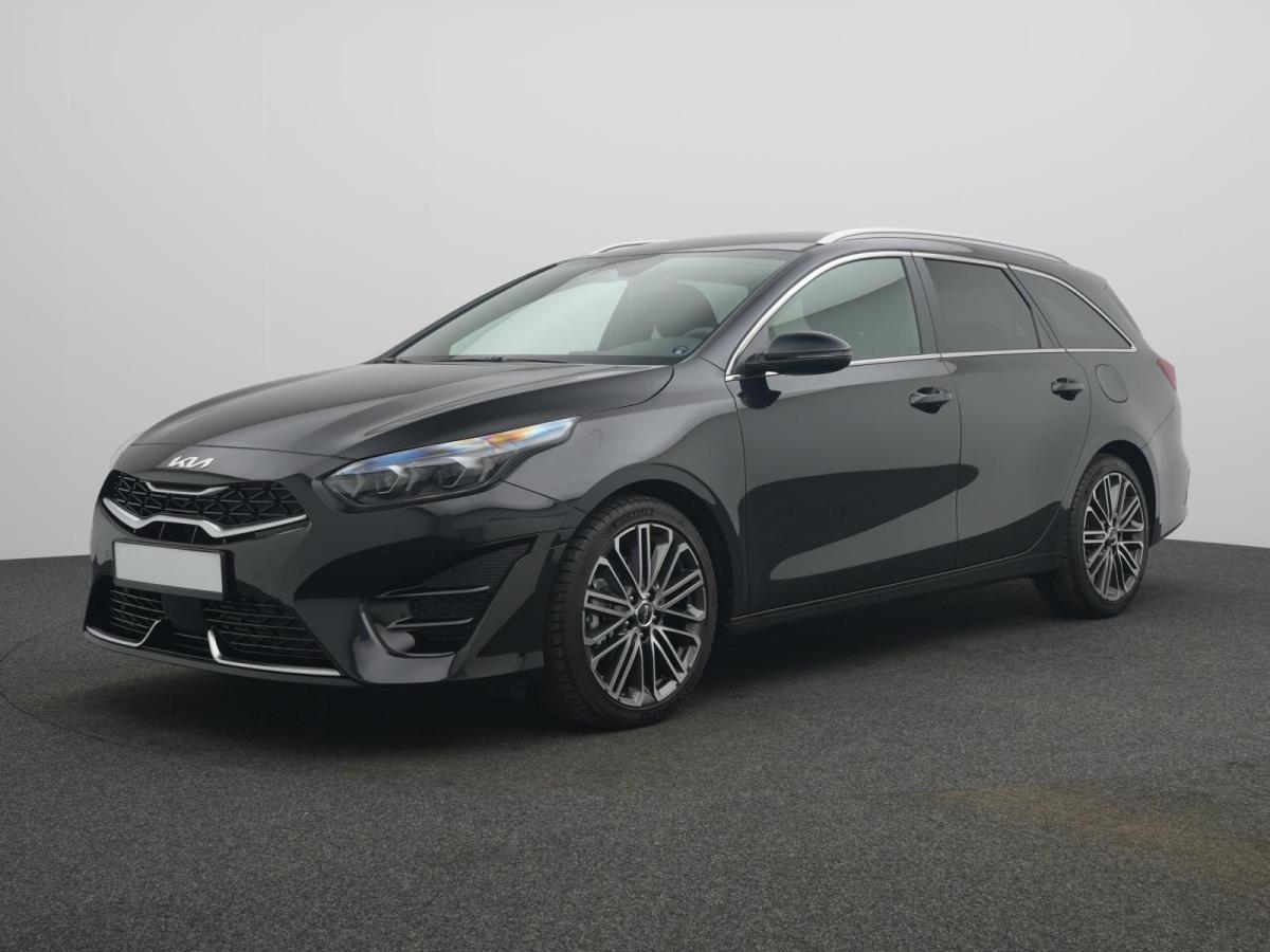 Kia Ceed SW 🔥 GT-Line🔥 Automatik - Technologie & Performance Paket - *direkt Verfügbar*🔥