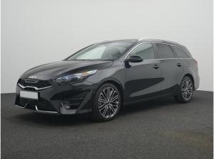 Kia Ceed SW ? GT-Line? Automatik - Technologie & Performance Paket - *direkt Verfügbar*?