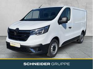 Renault Trafic Kastenwagen L1H1 dCi130 Business