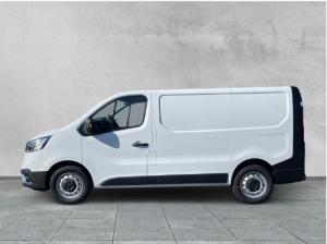 Renault Trafic Kastenwagen L1H1 dCi130 Business