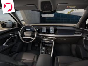 Audi Q5 e-hybrid quattro S tronic*BESTELLAKTION*AHK*NAVI*