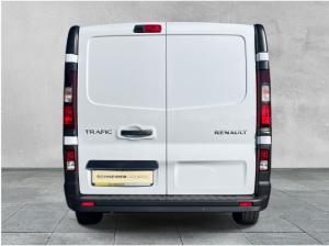 Renault Trafic Kastenwagen L1H1 dCi130 Business