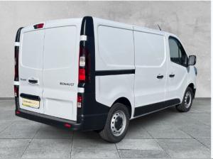 Renault Trafic Kastenwagen L1H1 dCi130 Business
