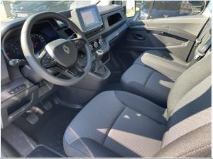 Renault Trafic Kastenwagen L1H1 dCi130 Business