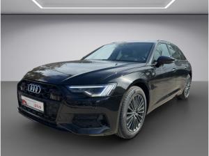 Audi A6 Avant 45 2.0 TFSI advanced