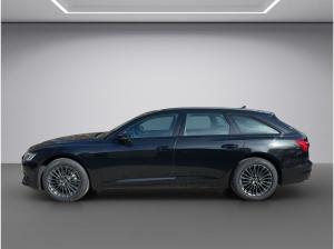 Audi A6 Avant 45 2.0 TFSI advanced