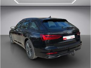 Audi A6 Avant 45 2.0 TFSI advanced