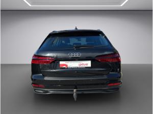 Audi A6 Avant 45 2.0 TFSI advanced