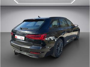 Audi A6 Avant 45 2.0 TFSI advanced