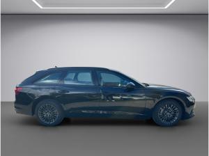 Audi A6 Avant 45 2.0 TFSI advanced