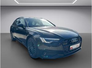 Audi A6 Avant 45 2.0 TFSI advanced
