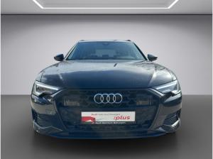 Audi A6 Avant 45 2.0 TFSI advanced