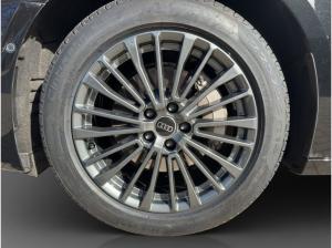 Audi A6 Avant 45 2.0 TFSI advanced