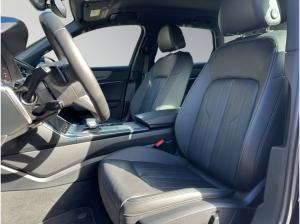 Audi A6 Avant 45 2.0 TFSI advanced