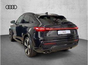 Audi Q5 Sportback TDI qu. edition one*OLED*HuD*5Sitze
