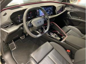 Audi Q5 Sportback TDI qu. edition one*OLED*HuD*5Sitze