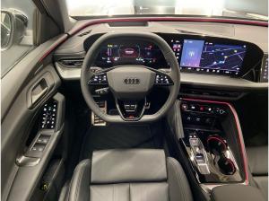 Audi Q5 Sportback TDI qu. edition one*OLED*HuD*5Sitze