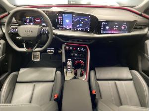 Audi Q5 Sportback TDI qu. edition one*OLED*HuD*5Sitze
