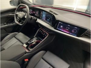 Audi Q5 Sportback TDI qu. edition one*OLED*HuD*5Sitze