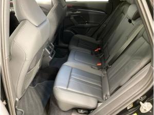 Audi Q5 Sportback TDI qu. edition one*OLED*HuD*5Sitze