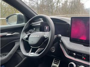 Skoda Superb Sportline 2,0 TDI 142 kW 7-Gang-DSG 4x4