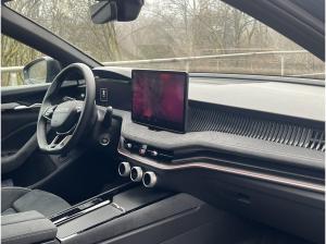 Skoda Superb Sportline 2,0 TDI 142 kW 7-Gang-DSG 4x4