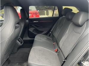 Skoda Superb Sportline 2,0 TDI 142 kW 7-Gang-DSG 4x4