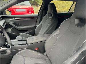 Skoda Superb Sportline 2,0 TDI 142 kW 7-Gang-DSG 4x4