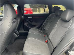 Skoda Superb Sportline 2,0 TDI 142 kW 7-Gang-DSG 4x4