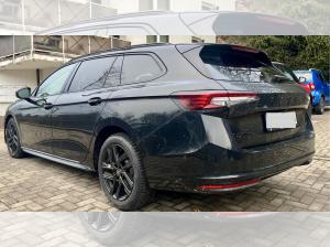 Skoda Superb Sportline 2,0 TDI 142 kW 7-Gang-DSG 4x4