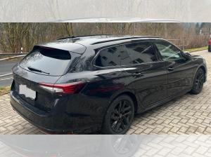 Skoda Superb Sportline 2,0 TDI 142 kW 7-Gang-DSG 4x4