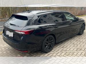 Skoda Superb Sportline 2,0 TDI 142 kW 7-Gang-DSG 4x4