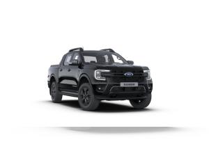 Ford Ranger ⚡STORMTRAK PHEV - SOFORT VERFÜGBAR❗⚡