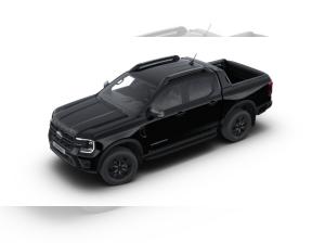 Ford Ranger ⚡STORMTRAK PHEV - SOFORT VERFÜGBAR❗⚡