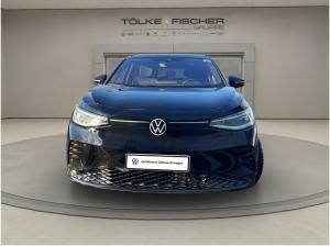 Volkswagen ID.4 GTX 4Motion (77kWh) mit Infotainment-Paket