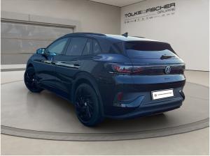 Volkswagen ID.4 GTX 4Motion (77kWh) mit Infotainment-Paket