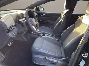 Volkswagen ID.4 GTX 4Motion (77kWh) mit Infotainment-Paket