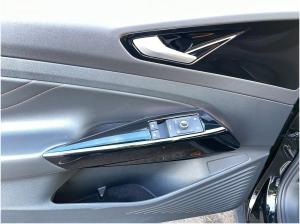 Volkswagen ID.4 GTX 4Motion (77kWh) mit Infotainment-Paket