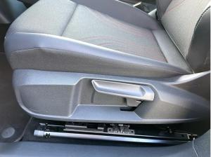 Volkswagen ID.4 GTX 4Motion (77kWh) mit Infotainment-Paket