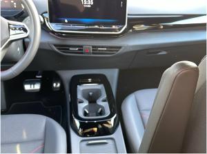 Volkswagen ID.4 GTX 4Motion (77kWh) mit Infotainment-Paket