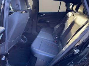 Volkswagen ID.4 GTX 4Motion (77kWh) mit Infotainment-Paket