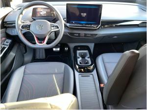 Volkswagen ID.4 GTX 4Motion (77kWh) mit Infotainment-Paket