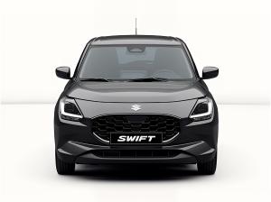 Suzuki Swift ⚫️ Black-Edition ⚫️ Automatik | Mit Metallic-Lackierung ❗️***10.000 km jährliche Laufleistung***