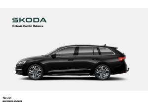 Skoda Octavia Combi Balance 1.5 TSI  150 PS DSG (Neuss)