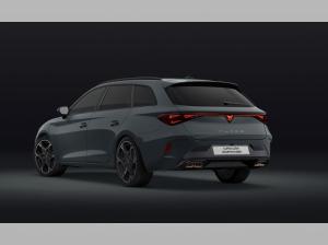 Cupra Leon VZ DSG 4WD Sportstourer | Loyalisierung | Gewerbe