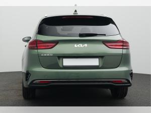 Kia Ceed SW 🔥 Platinum🔥 Automatik - Technologiepaket - *direkt Verfügbar*🔥