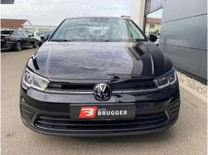 Volkswagen Polo VI 1.0 MPI Limited LED PDC SHZ CarPlay/Andr