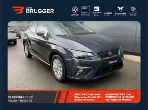 Seat Ibiza 1.0 MPI Reference LED PDC SHzg CarPlay